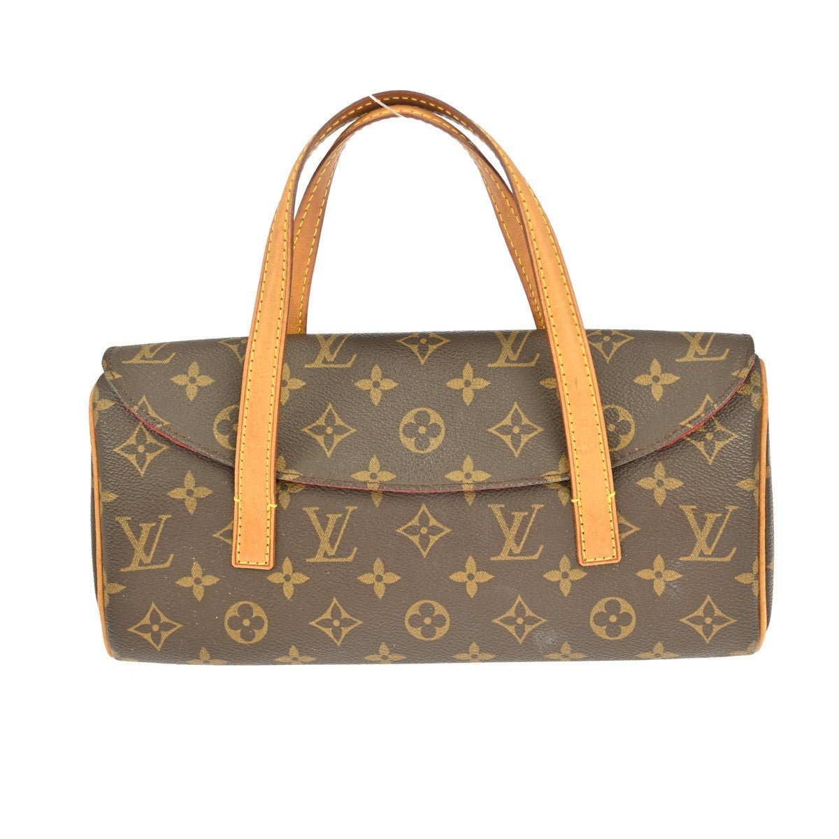 Louis Vuitton Sonatine Handbag - Brandsamsara