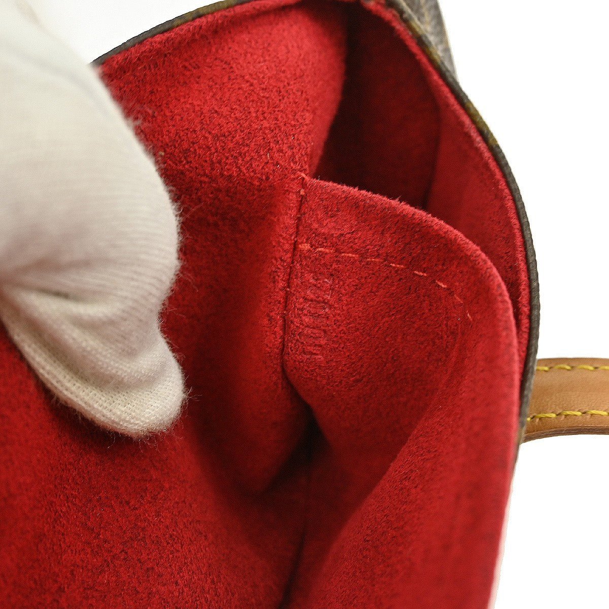 Louis Vuitton Sonatine Handbag - Brandsamsara