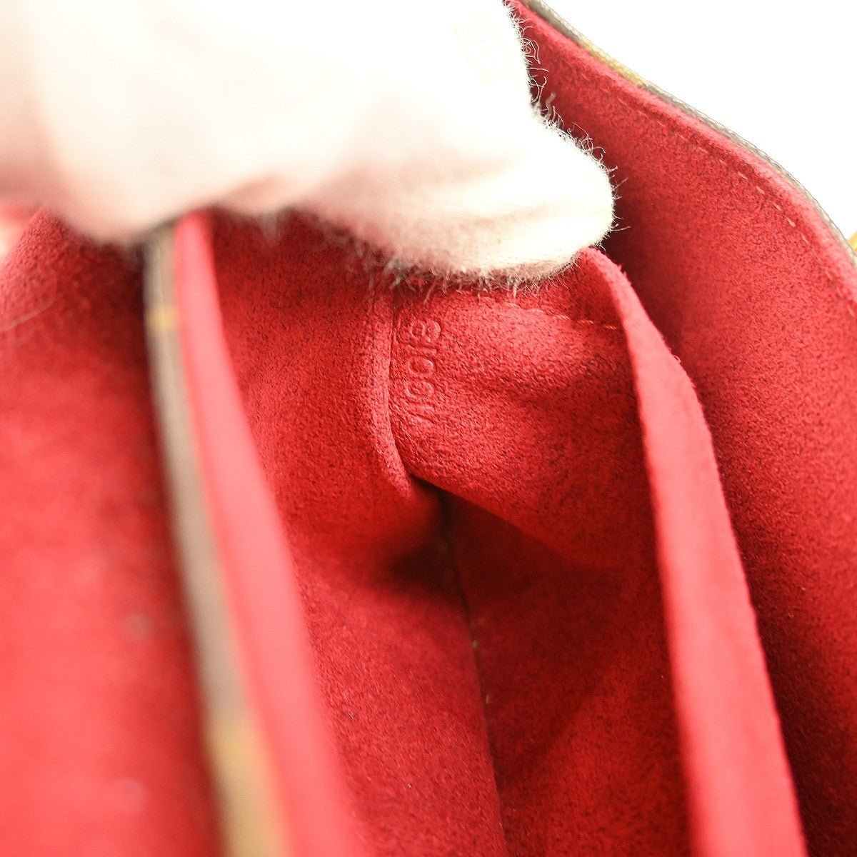 Louis Vuitton Sonatine Handbag - Brandsamsara