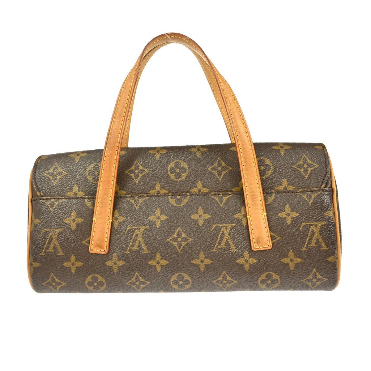 Louis Vuitton Sonatine Handbag - Brandsamsara