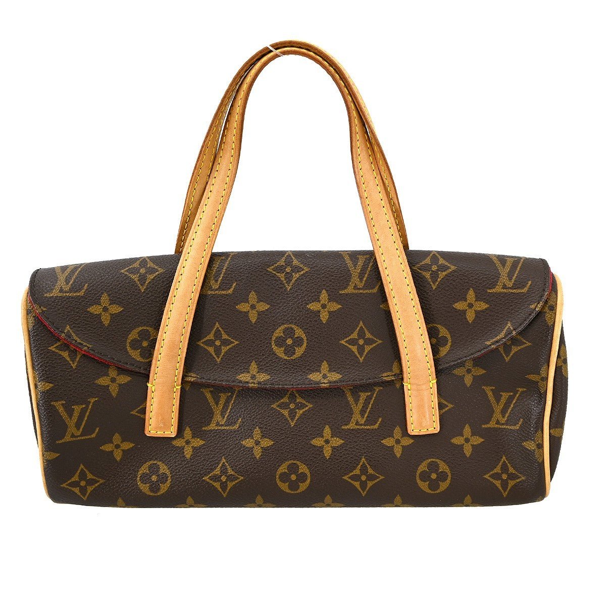 Louis Vuitton Sonatine Handbag - Brandsamsara