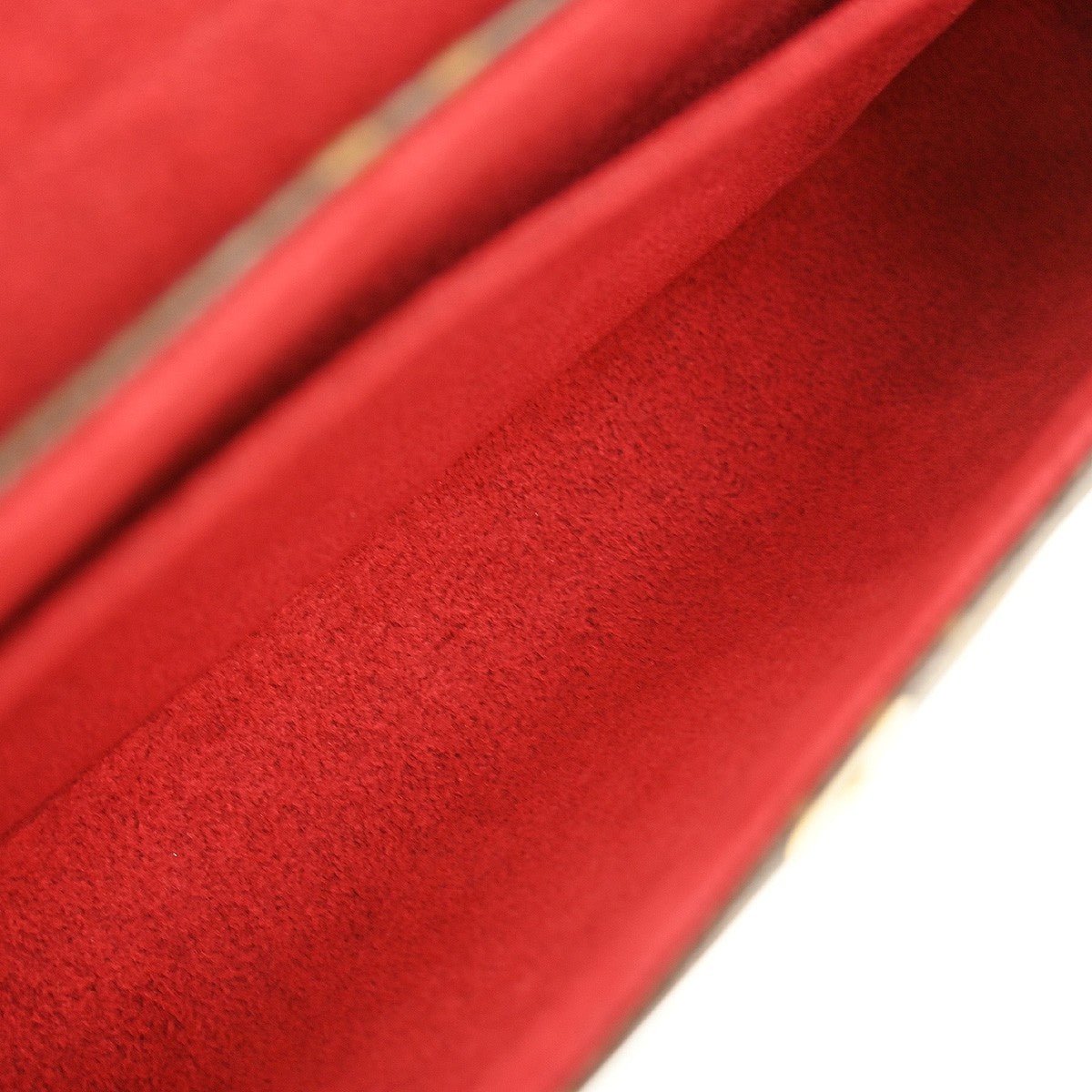 Louis Vuitton Sonatine Handbag - Brandsamsara