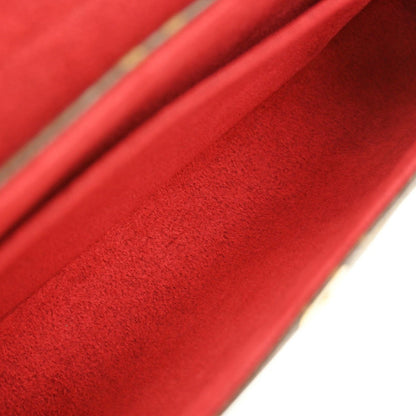 Louis Vuitton Sonatine Handbag - Brandsamsara