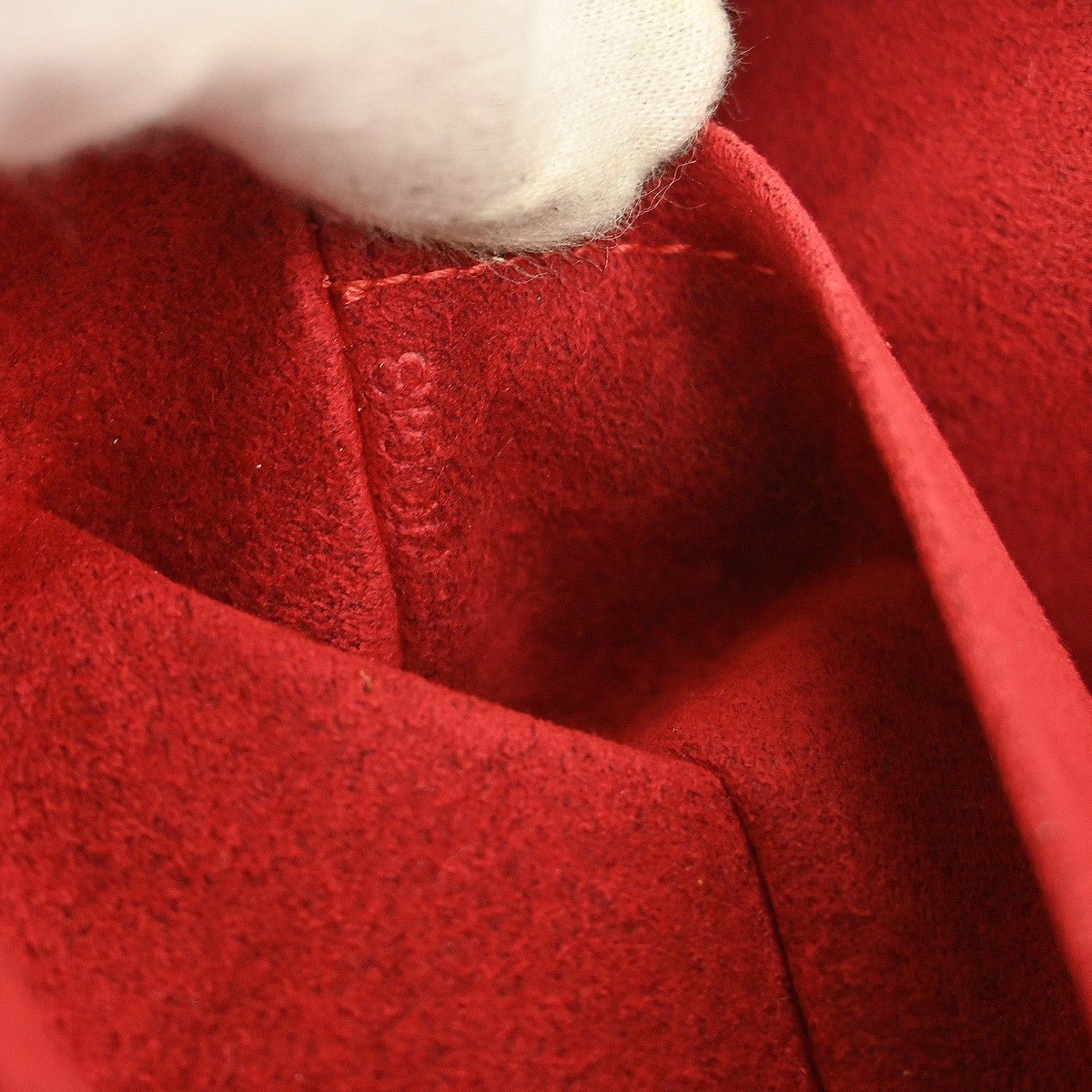 Louis Vuitton Sonatine Handbag - Brandsamsara