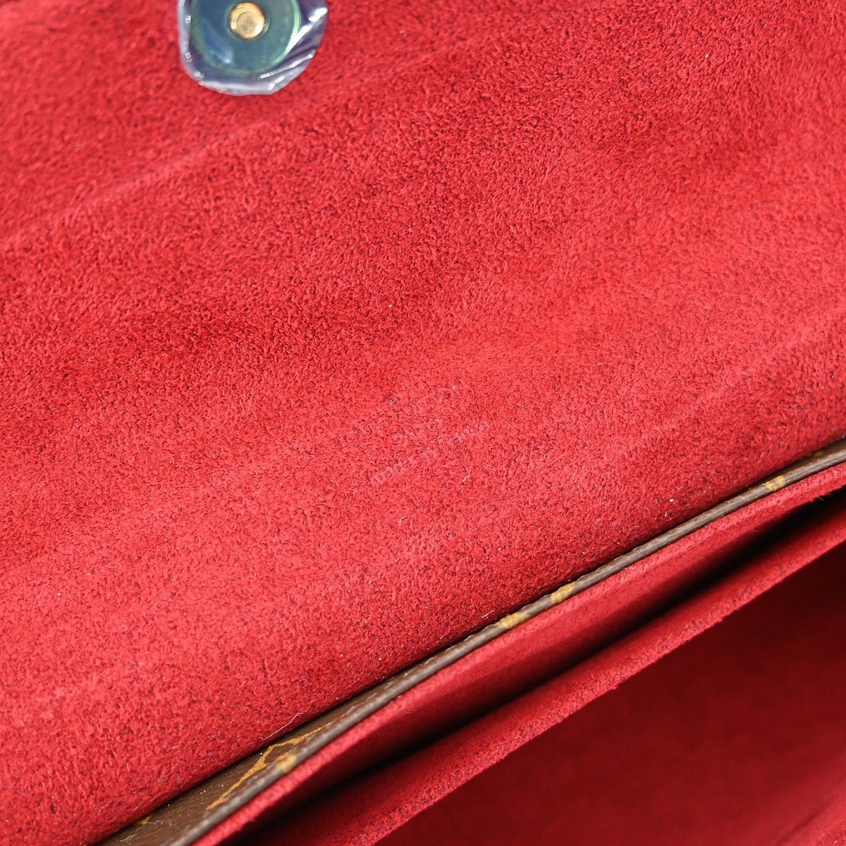 Louis Vuitton Sonatine Handbag - Brandsamsara