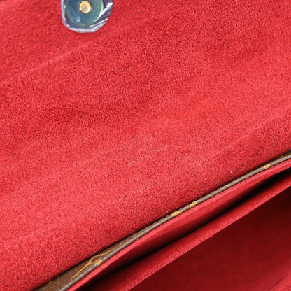 Louis Vuitton Sonatine Handbag - Brandsamsara