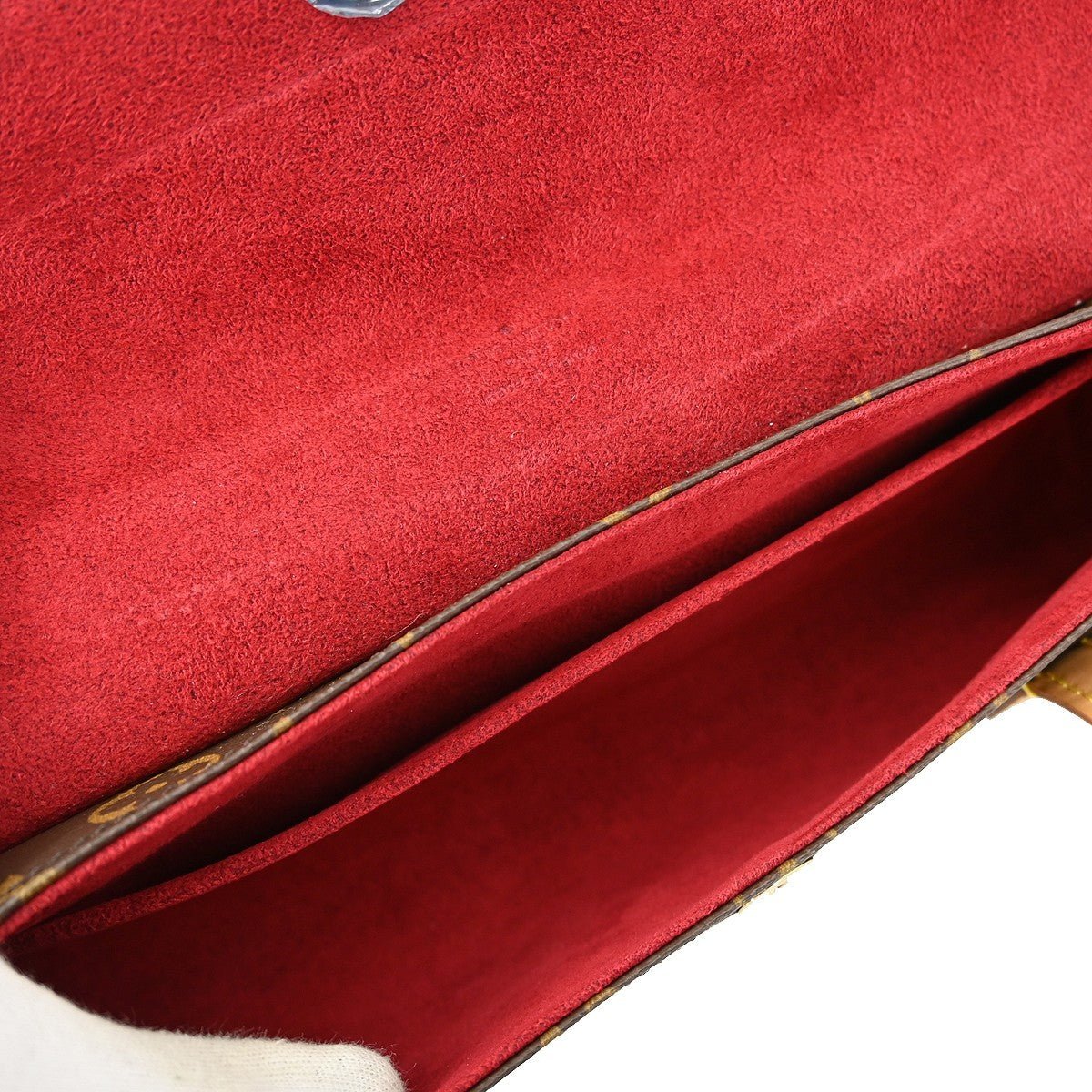 Louis Vuitton Sonatine Handbag - Brandsamsara