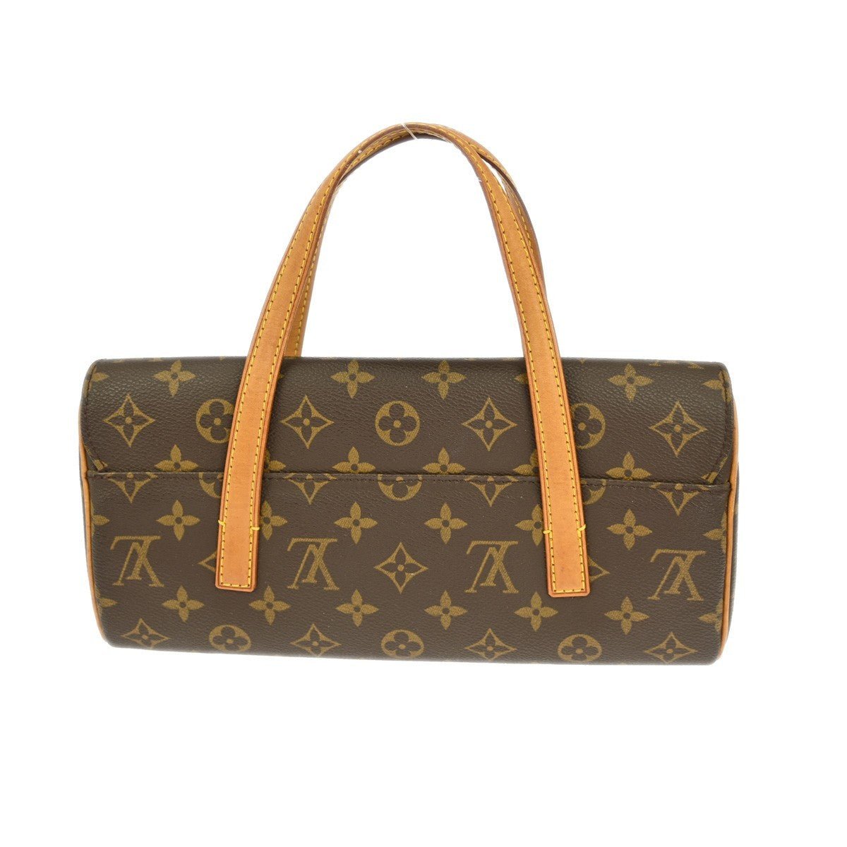 Louis Vuitton Sonatine Handbag - Brandsamsara