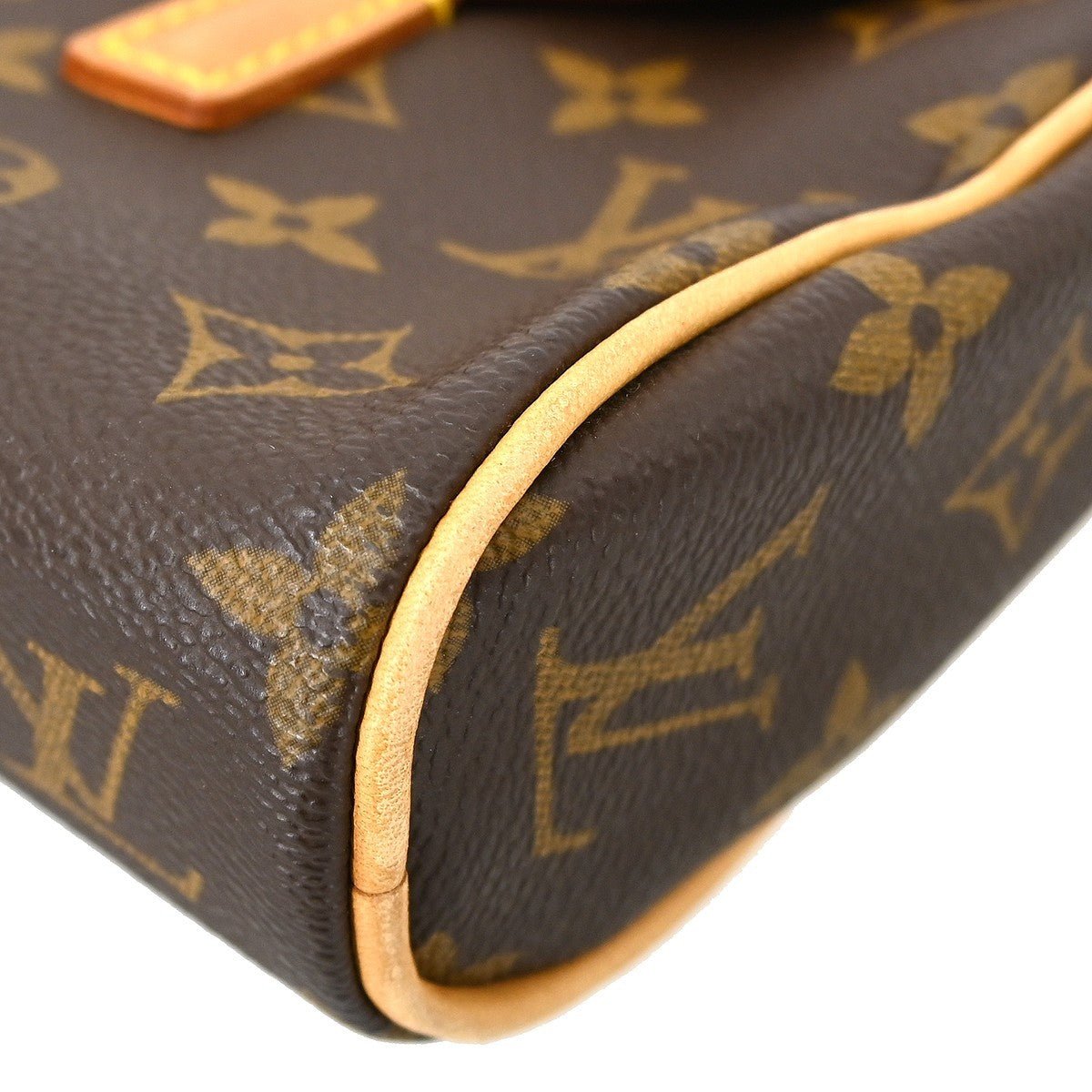 Louis Vuitton Sonatine Handbag - Brandsamsara