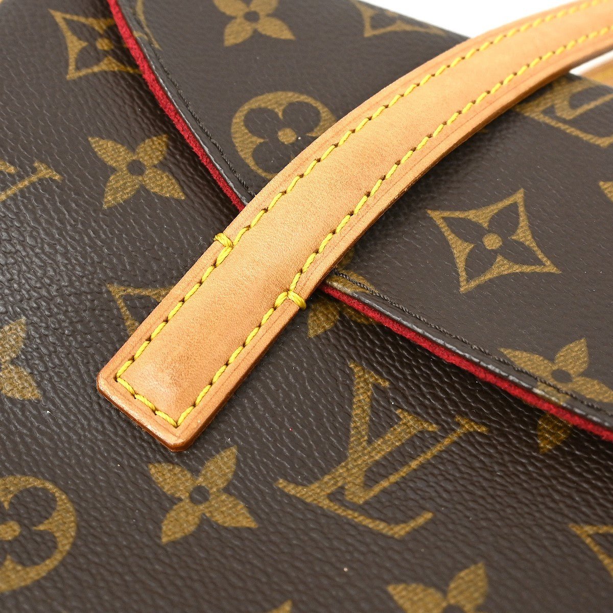 Louis Vuitton Sonatine Handbag - Brandsamsara