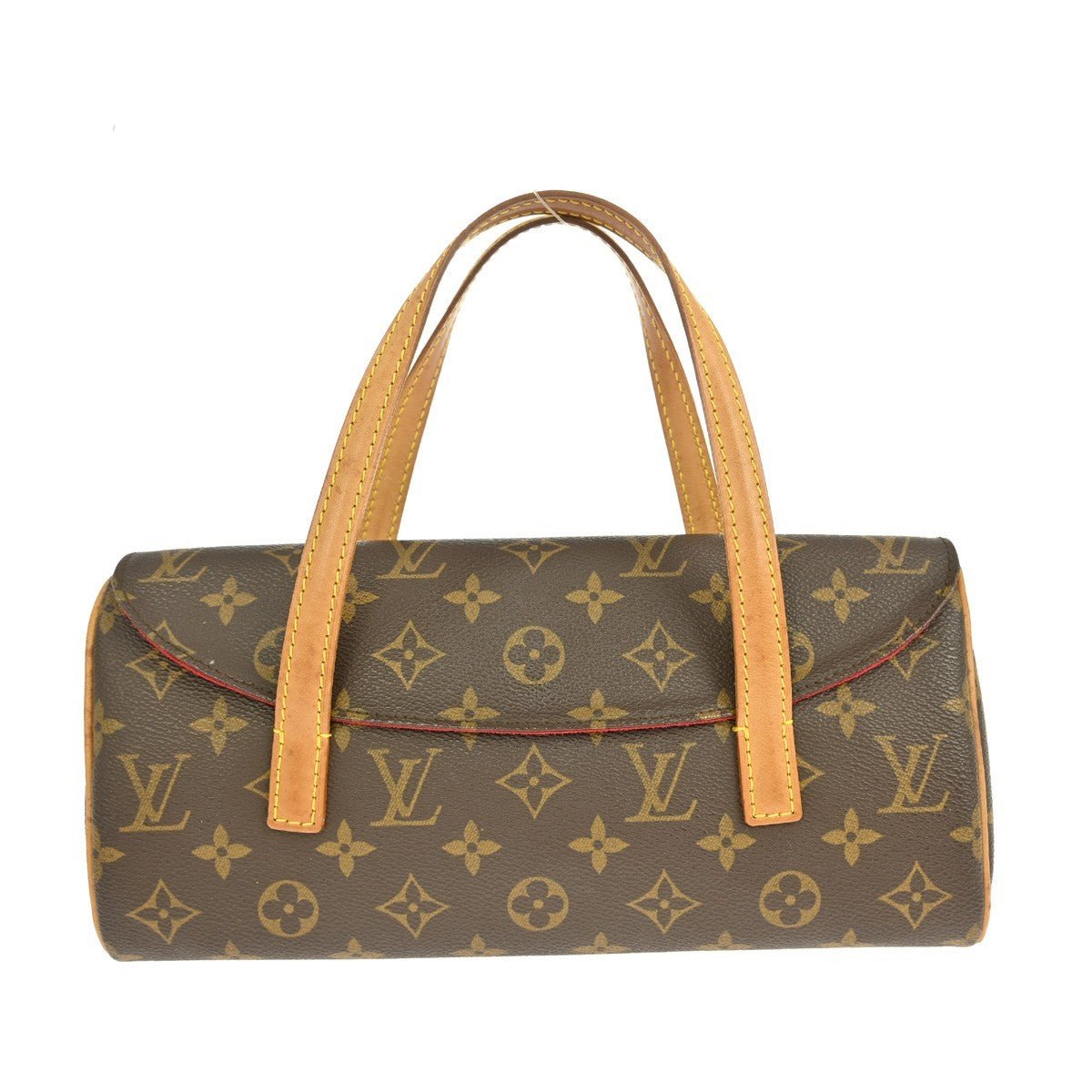 Louis Vuitton Sonatine Handbag - Brandsamsara
