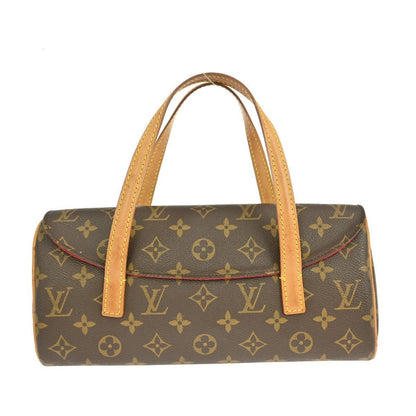 Louis Vuitton Sonatine Handbag - Brandsamsara