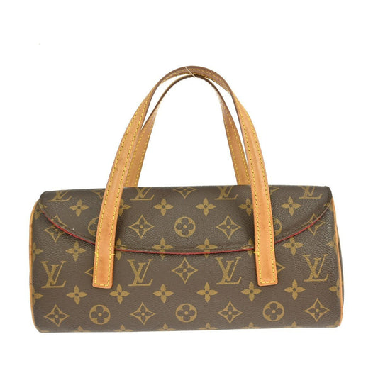 Louis Vuitton Sonatine Handbag - Brandsamsara