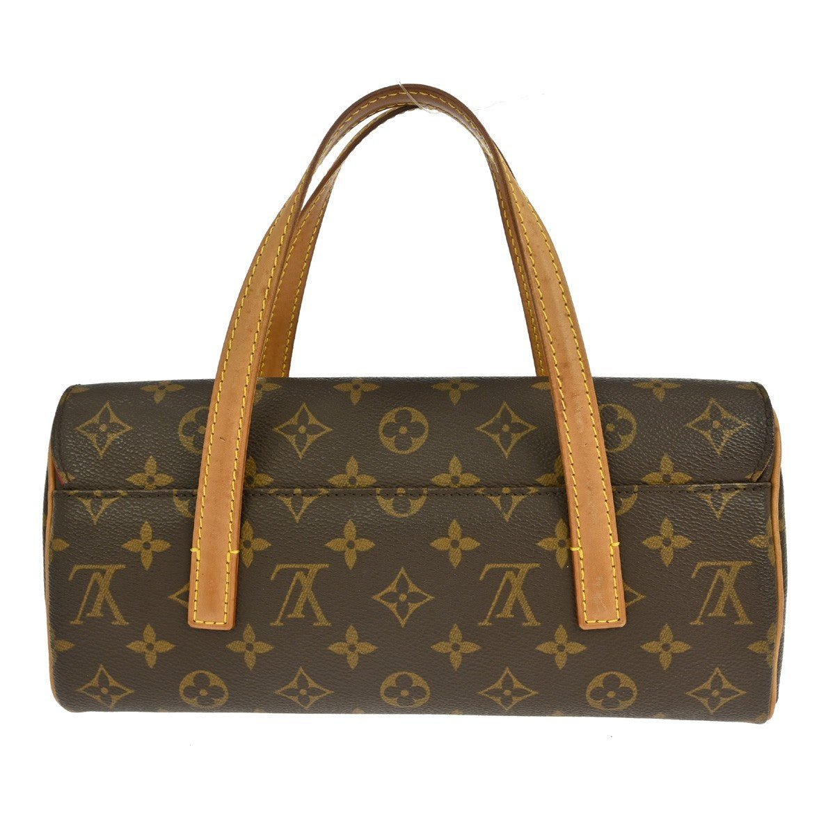 Louis Vuitton Sonatine Handbag - Brandsamsara