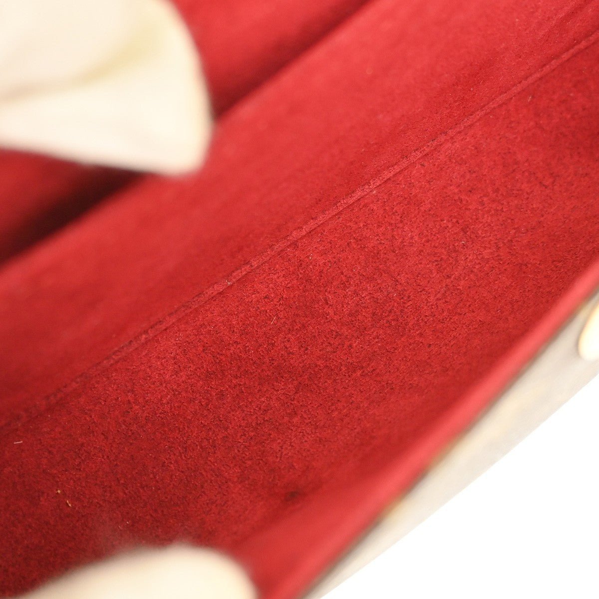 Louis Vuitton Sonatine Handbag - Brandsamsara