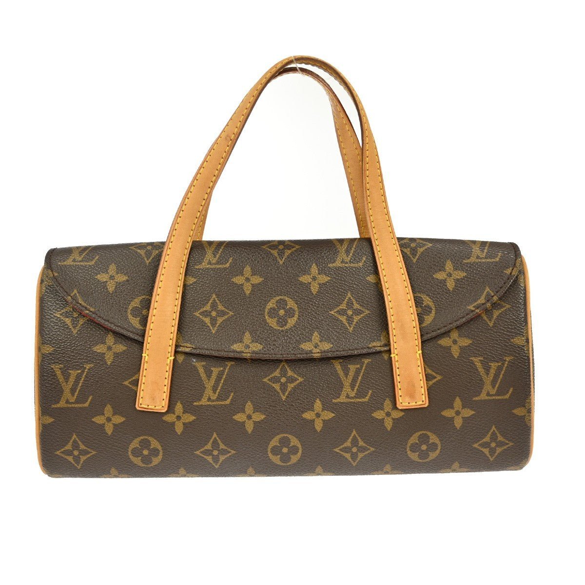 Louis Vuitton Sonatine Handbag - Brandsamsara