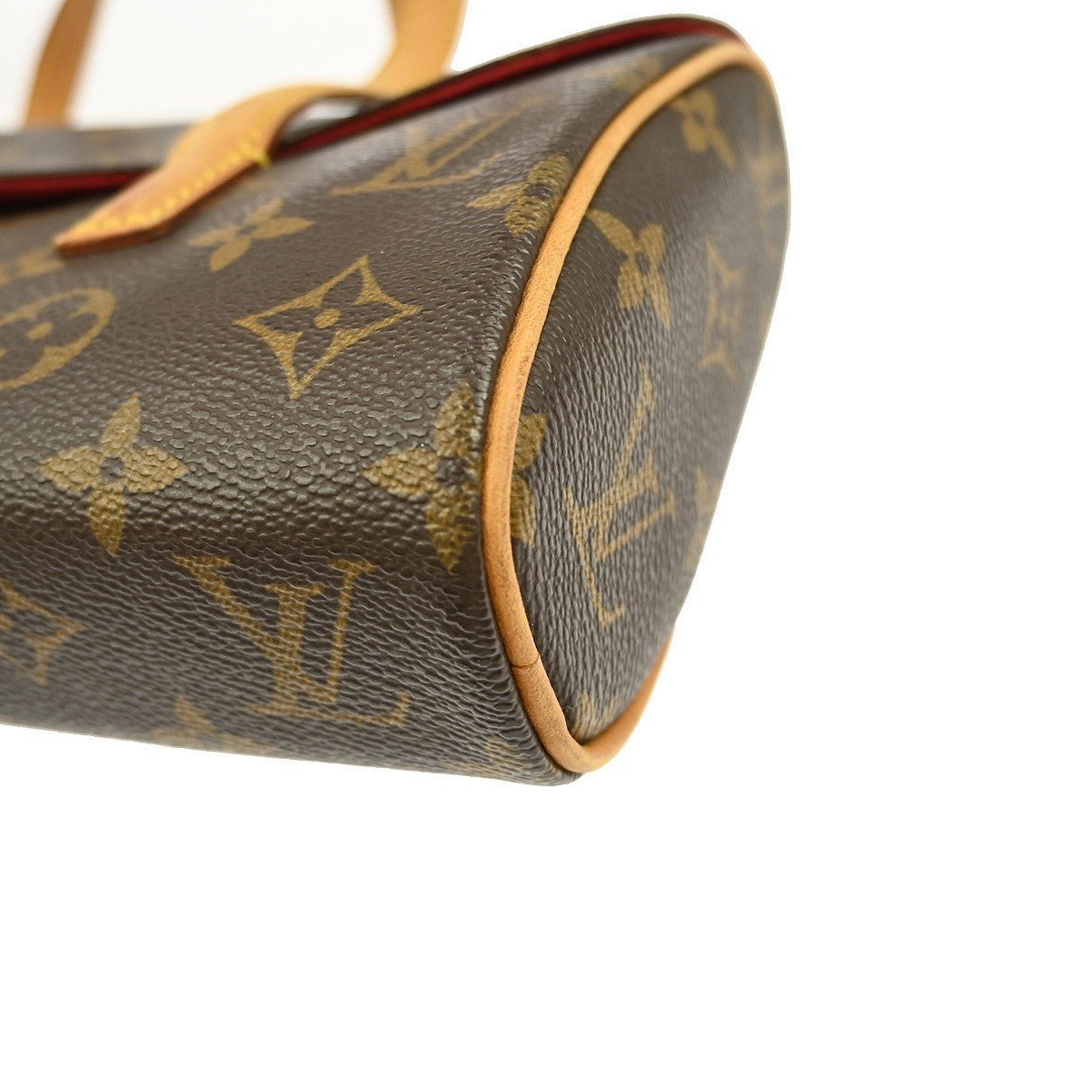 Louis Vuitton Sonatine Handbag - Brandsamsara