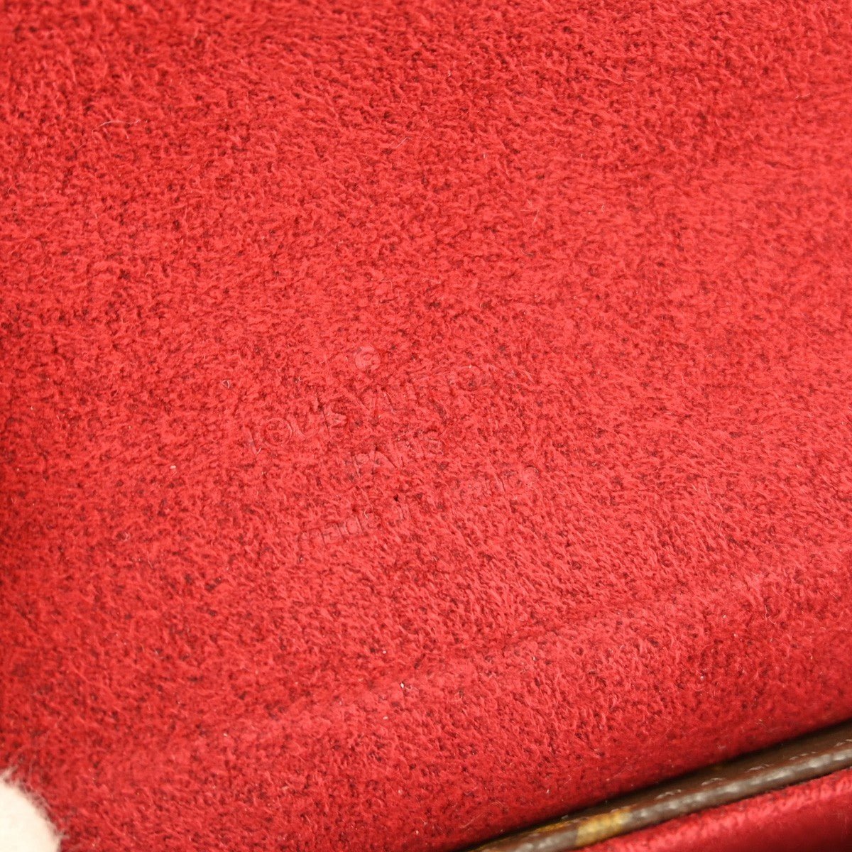 Louis Vuitton Sonatine Handbag - Brandsamsara