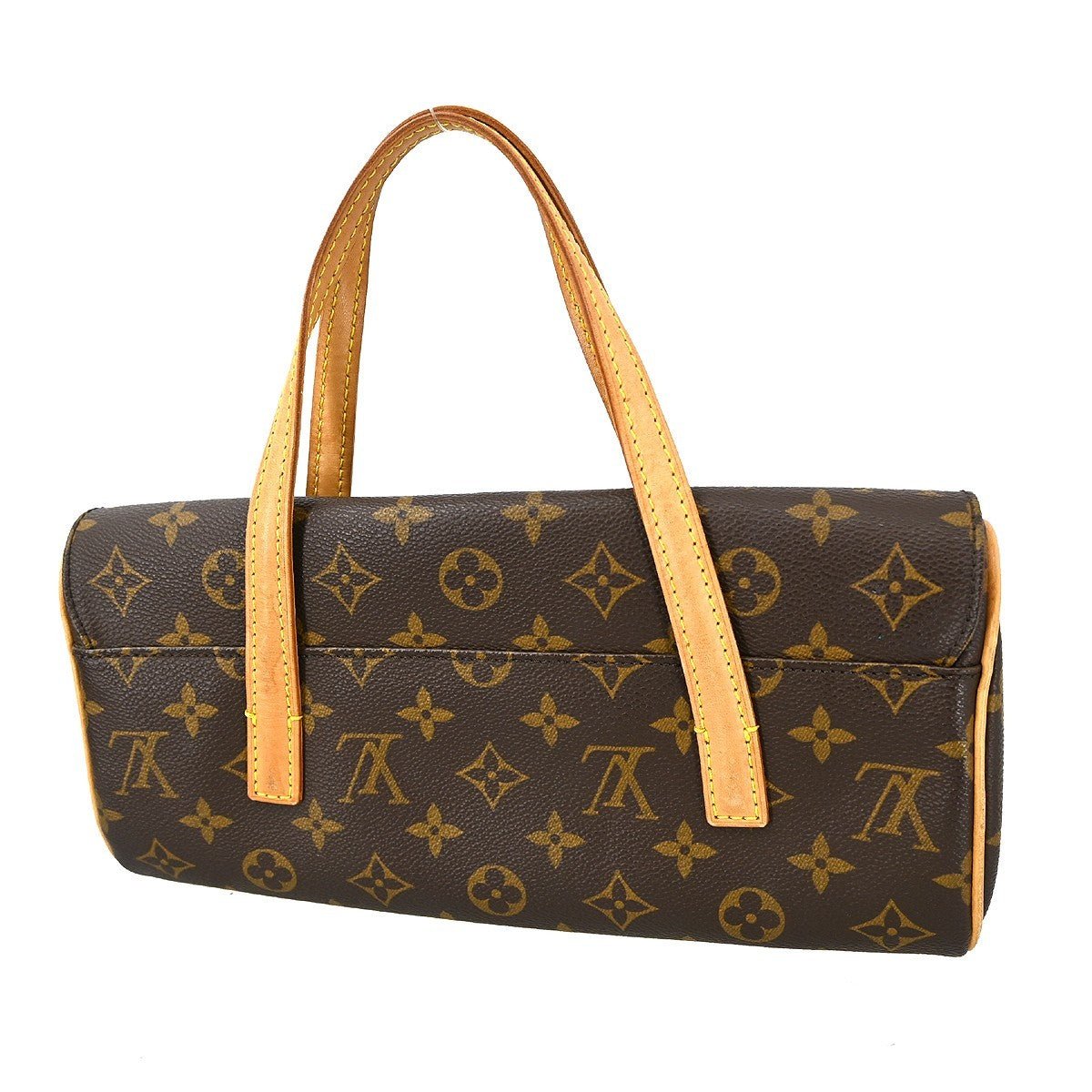 Louis Vuitton Sonatine Handbag - Brandsamsara