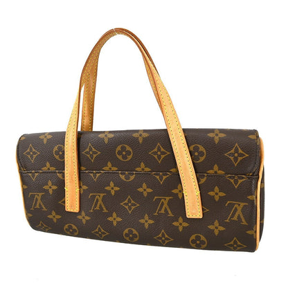 Louis Vuitton Sonatine Handbag - Brandsamsara