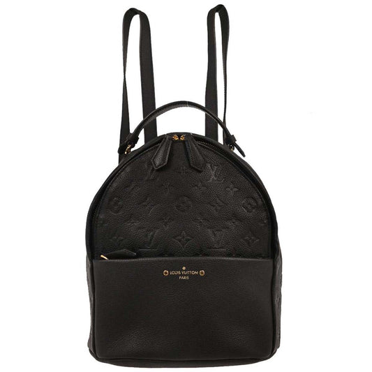 Louis Vuitton Sorbonne Backpack - Brandsamsara