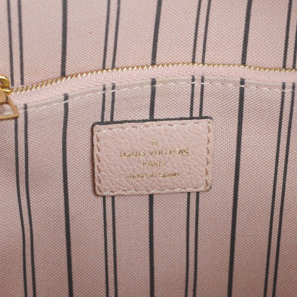 Louis Vuitton Sorbonne Backpack - Brandsamsara