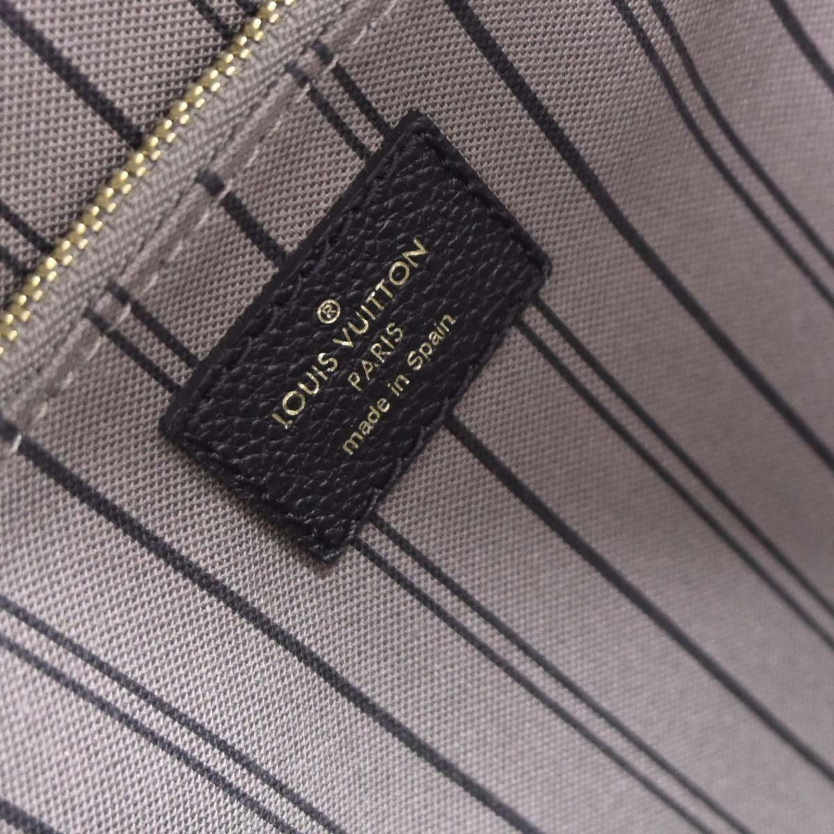 Louis Vuitton Sorbonne Backpack - Brandsamsara