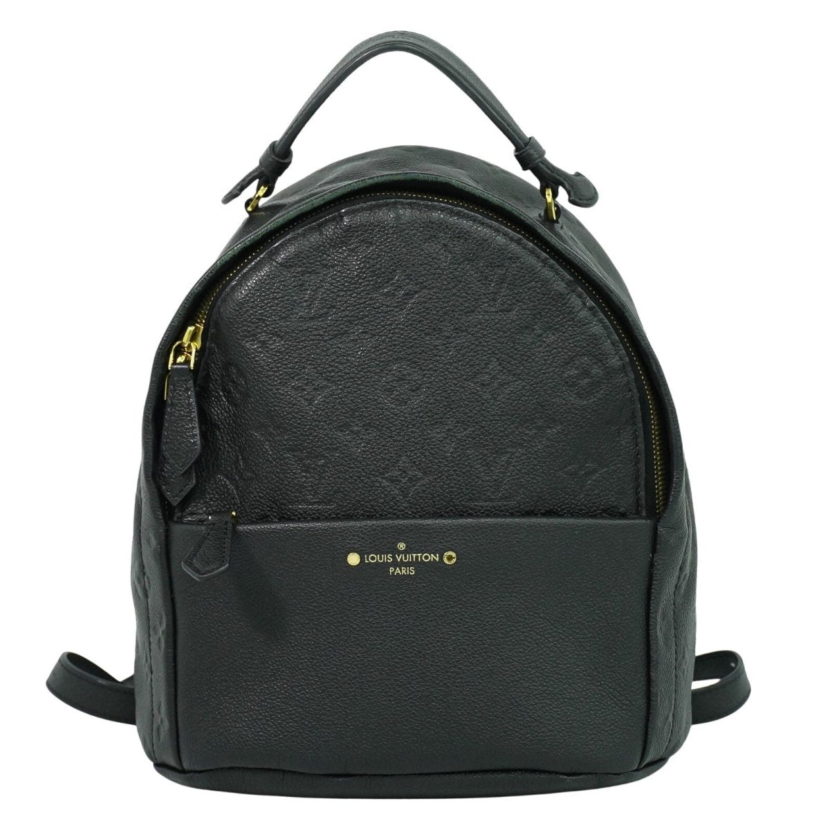 Louis Vuitton Sorbonne Backpack - Brandsamsara