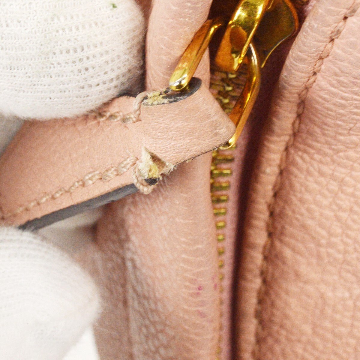 Louis Vuitton Sorbonne Backpack - Brandsamsara