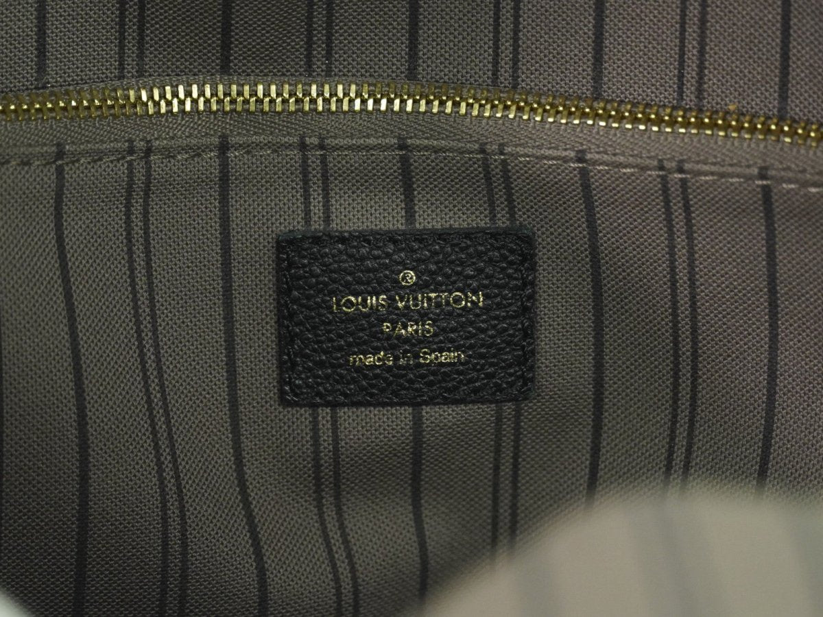 Louis Vuitton Sorbonne Backpack - Brandsamsara