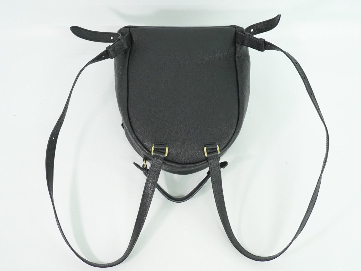 Louis Vuitton Sorbonne Backpack - Brandsamsara