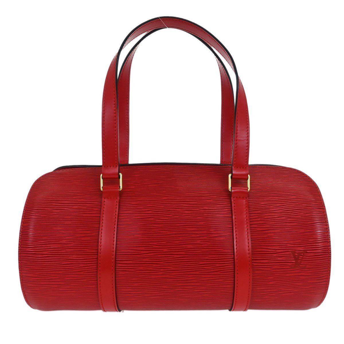 Louis Vuitton Soufflot Handbag - Brandsamsara