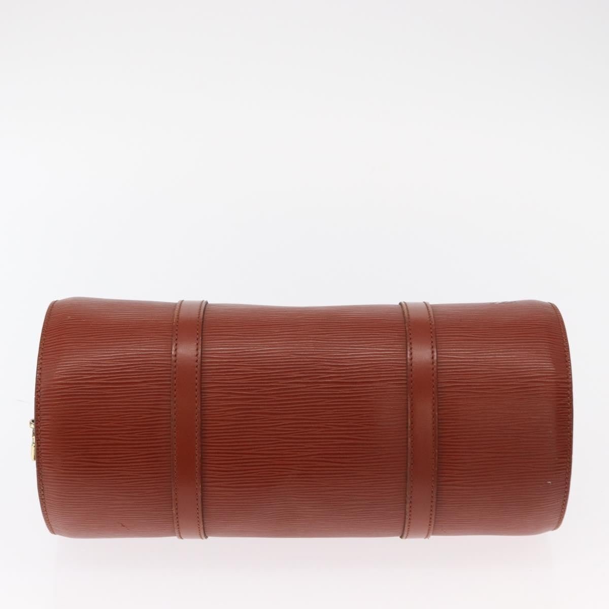 Louis Vuitton Soufflot Handbag - Brandsamsara