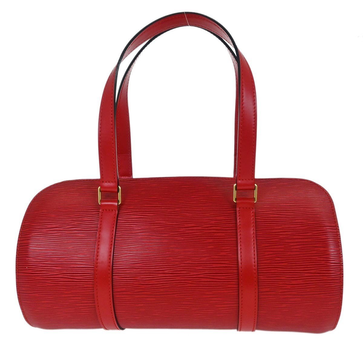 Louis Vuitton Soufflot Handbag - Brandsamsara