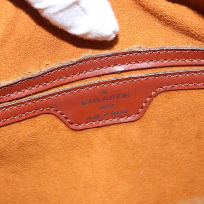 Louis Vuitton Soufflot Handbag - Brandsamsara