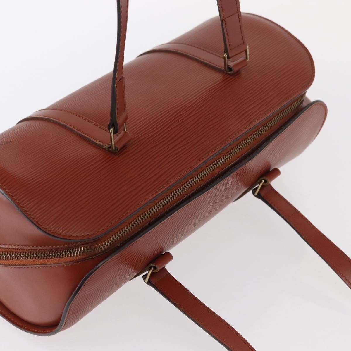 Louis Vuitton Soufflot Handbag - Brandsamsara