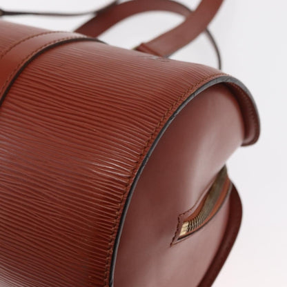 Louis Vuitton Soufflot Handbag - Brandsamsara