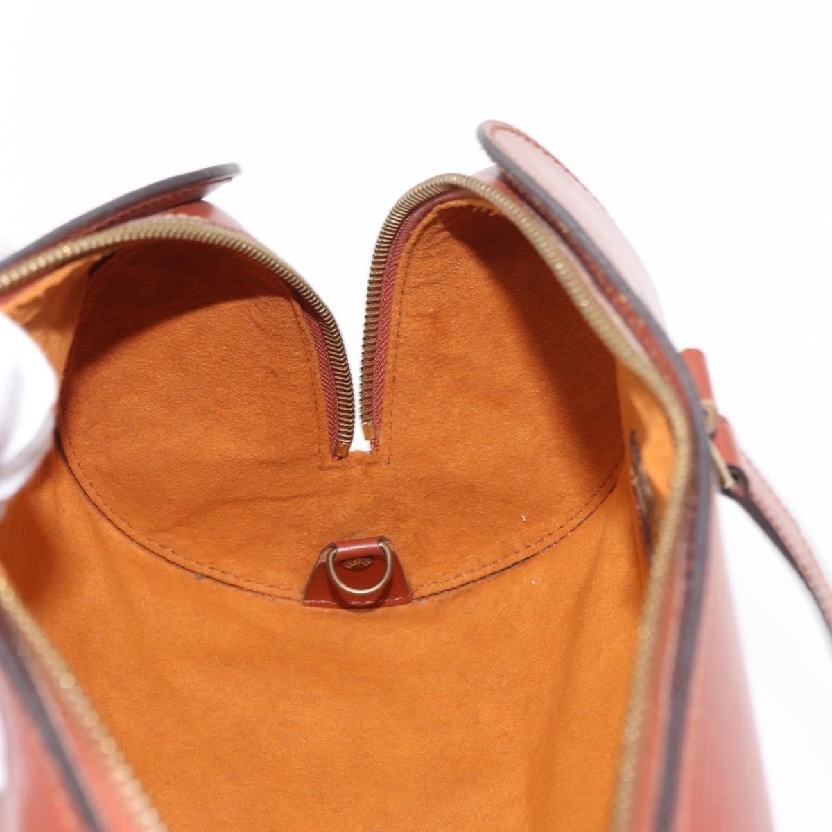 Louis Vuitton Soufflot Handbag - Brandsamsara