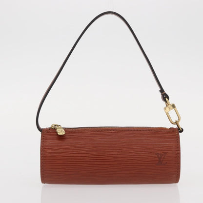 Louis Vuitton Soufflot Handbag - Brandsamsara