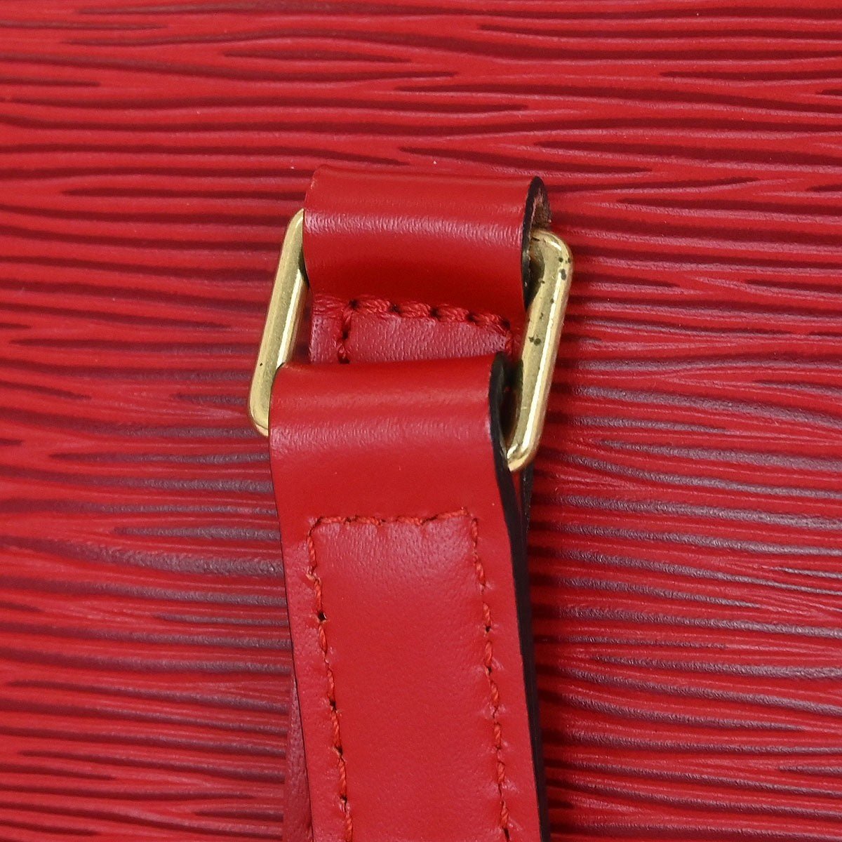 Louis Vuitton Soufflot Handbag - Brandsamsara