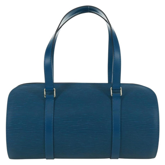 Louis Vuitton Soufflot Handbag - Brandsamsara