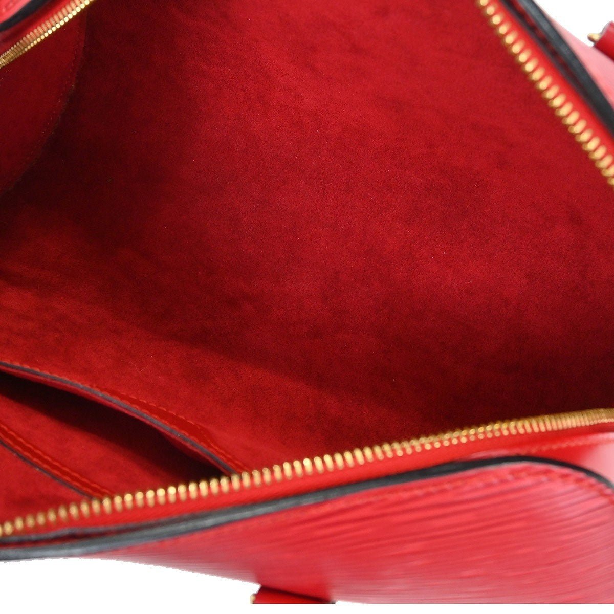 Louis Vuitton Soufflot Handbag - Brandsamsara