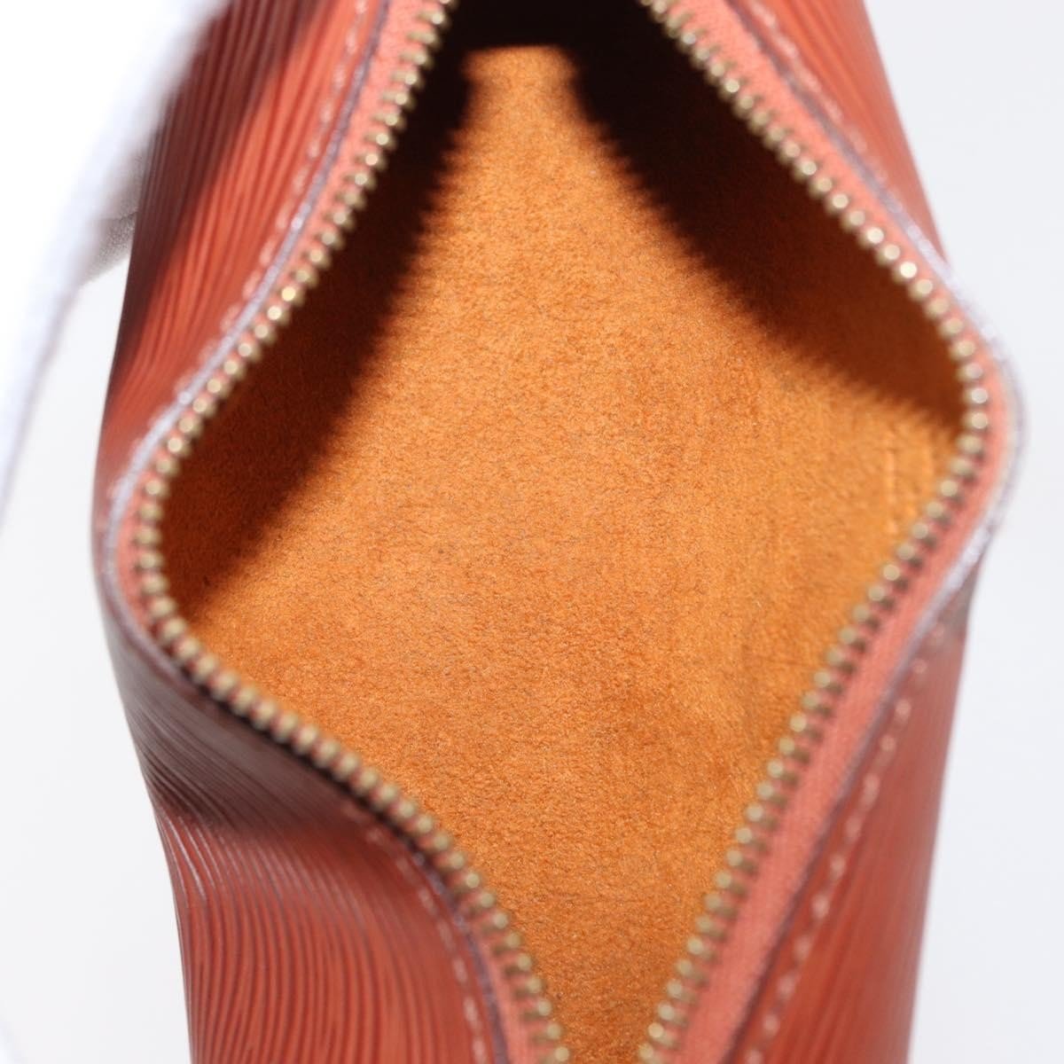 Louis Vuitton Soufflot Handbag - Brandsamsara