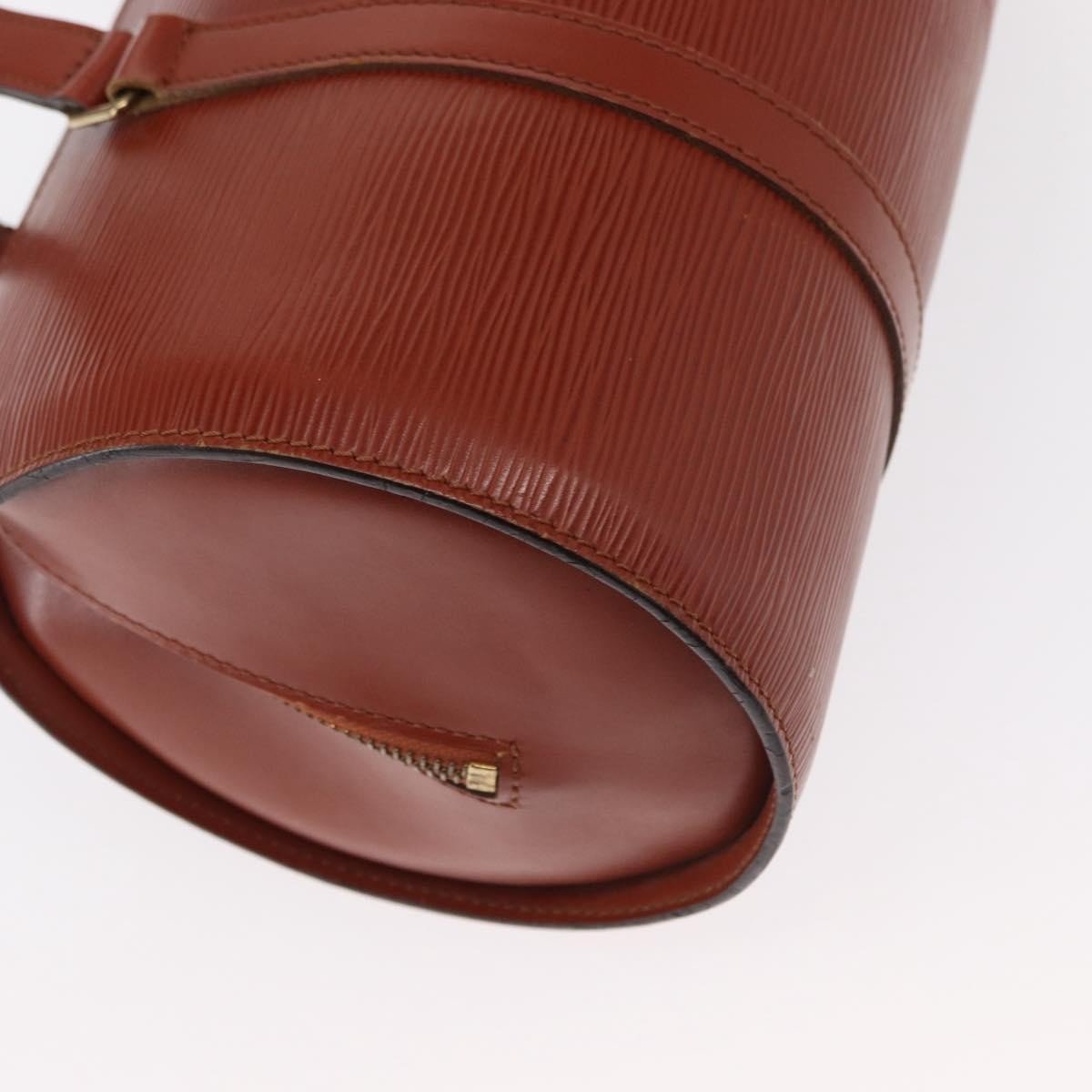 Louis Vuitton Soufflot Handbag - Brandsamsara