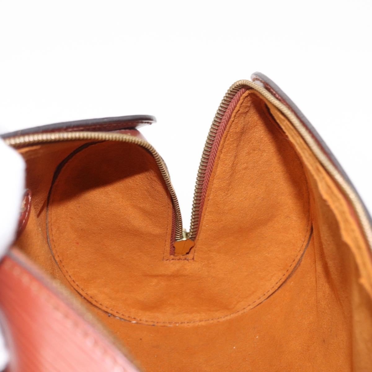 Louis Vuitton Soufflot Handbag - Brandsamsara