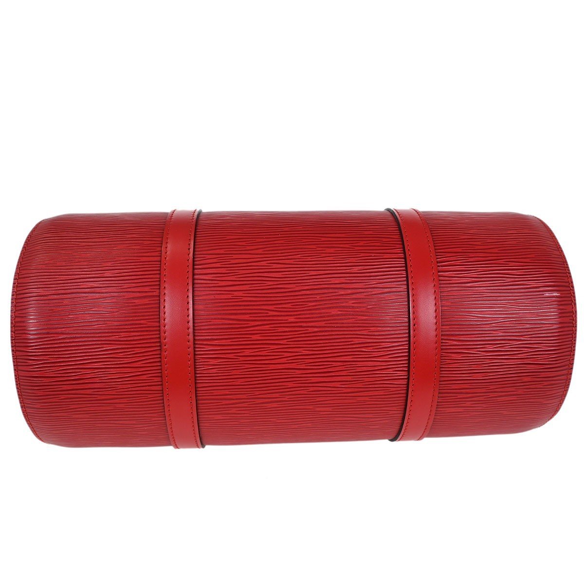 Louis Vuitton Soufflot Handbag - Brandsamsara