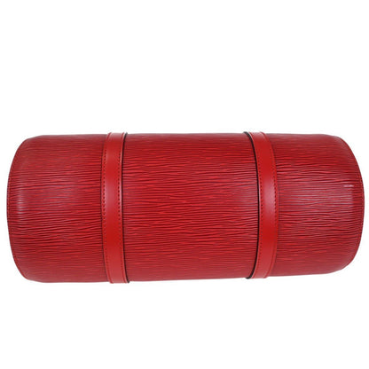 Louis Vuitton Soufflot Handbag - Brandsamsara