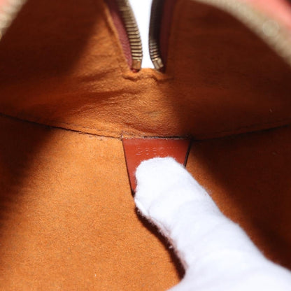 Louis Vuitton Soufflot Handbag - Brandsamsara