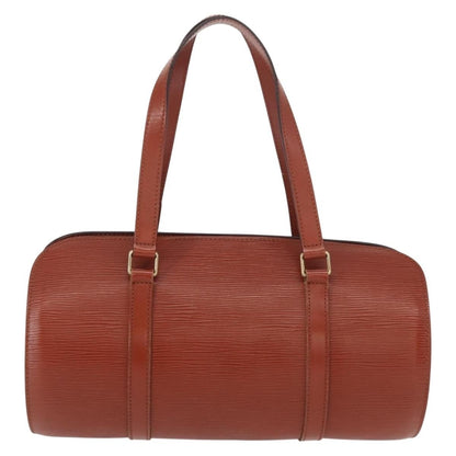 Louis Vuitton Soufflot Handbag - Brandsamsara