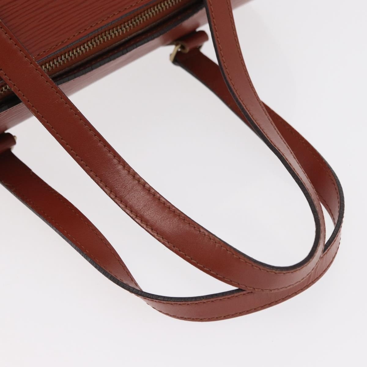 Louis Vuitton Soufflot Handbag - Brandsamsara